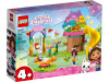 Lego Gabbys Dollhouse - Kitty Fairys Garden Party