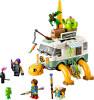 Lego Dreamzzz - Mrs Castillos Turtle Van