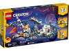 Lego Creator - Space Roller Coaster