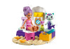 Lego Gabbys Dollhouse - Gabby & Mercats Ship & Spa