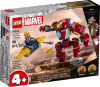 Lego Super Heroes Marvel - Iron Man Hulkbuster vs Thanos
