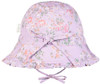 Toshi Bell Hat Athena Lavender - Extra Small