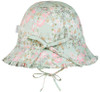 Toshi Bell Hat Athena Thyme - Extra Small