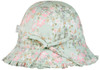 Toshi Bell Hat Athena Thyme - Small