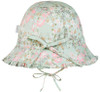 Toshi Bell Hat Athena Thyme - Small