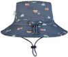 Toshi Sunhat Nomad Malibu - Extra Small