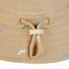 Toshi Sunhat Nomad Puppy - Small