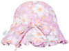 Toshi Baby Bell Hat Dahlia - Medium