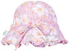 Toshi Baby Bell Hat Dahlia - Small