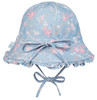 Toshi Baby Bell Hat Athena Dusk - Small