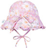 Toshi Baby Bell Hat Dahlia - Extra Small