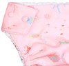 Toshi Swim Baby Classic Nappy Coral - Size 1-2