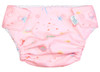 Toshi Swim Baby Classic Nappy Coral - Size 00-0