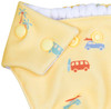 Toshi Swim Baby Classic Nappy Sunny - Size 00-0