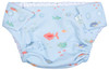Toshi Swim Baby Classic Nappy Reef - Size 1-2
