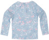 Toshi Swim Baby Rashie Long Sleeve Athena Dusk - Size 1