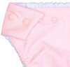 Toshi Swim Baby Nappy Solid Blossom - Size 1-2