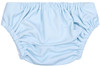 Toshi Swim Baby Nappy Solid Sky - Size 00-0