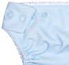 Toshi Swim Baby Nappy Solid Sky - Size 00-0