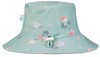 Toshi Swim Kids Sunhat Classic Uluwatu - Extra Large