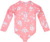 Toshi Swim Kids Bodysuit Classic Scarlett - Size 6