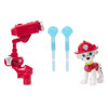 Paw Patrol Mighty Movie Hero Pups - Marshall