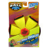 Phlat Ball Junior Metallic - Yellow/ Orange