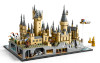 Lego Harry Potter - Castle and Grounds