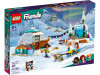 Lego Friends - Igloo Holiday Adventure