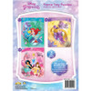 Disney Princess 3 Pack Preschool Puzzle