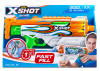 Zuru XSHOT Fast Fill Skins Water Gun Hyperload - Blazer