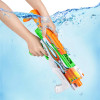 Zuru XSHOT Fast Fill Skins Water Gun Hyperload - Blazer