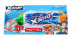 Zuru XSHOT Fast Fill Skins Water Gun Pump - Water Camo