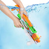 Zuru XSHOT Fast Fill Skins Water Gun Hyperload - Cruiser