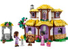 Lego Disney Princess - Ashas Cottage