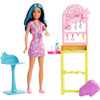 Barbie Skipper Babysitters First Jobs Doll and Accessories