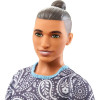 Ken Fashionista Doll - #204 HPF80