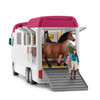 Schleich - Horse Transporter