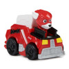 Paw Patrol The Movie Pup Squad Racers - Marshall