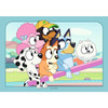 Ravensburger - Fun with Bluey 2 x12 Piece Puzzles