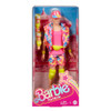 Barbie Movie Ken Doll in Skating Outfit - Pink