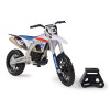 Supercross 1:10 Scale Motorcycle - Shane McElrath