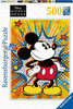 Ravensburger - Mickey Mouse Puzzle 500 Piece