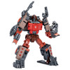 Transformers Legacy Evolution Deluxe Class - Scraphook