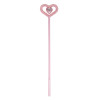 Ballerina Jewell Heart Wand