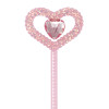 Ballerina Jewell Heart Wand