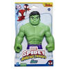 Spidey and his Amazing Friends - Supersized Hulk