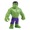 Spidey and his Amazing Friends - Supersized Hulk