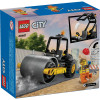 Lego City - Construction Steamroller