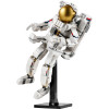 Lego Creator - Space Astronaut